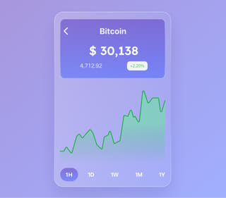 Преглед на платформата на Bystra Kapitova за крипто търговия с данни в реално време